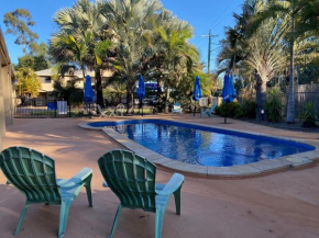 The Palms Motel